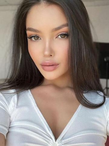 Индивидуалка Арнелла Фотография 5